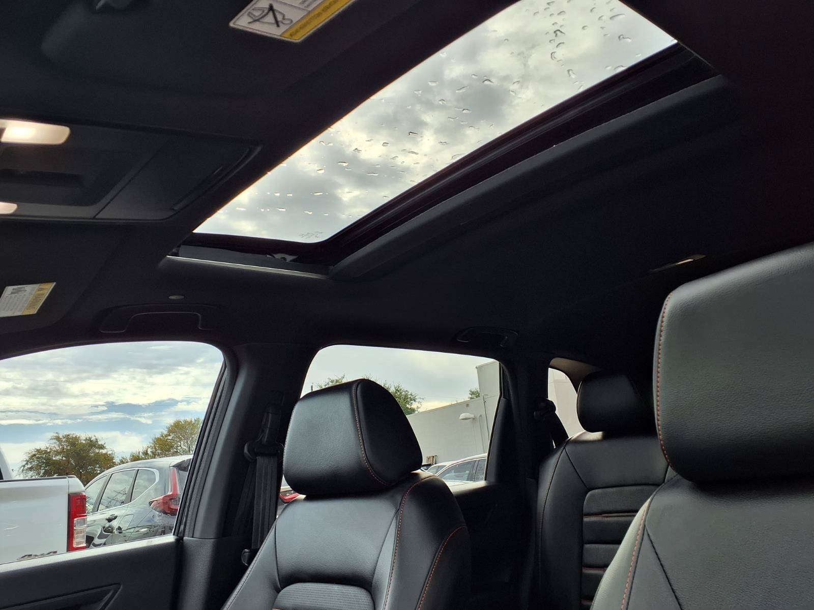 Certified 2025 Honda CR-V Sport-L image 5