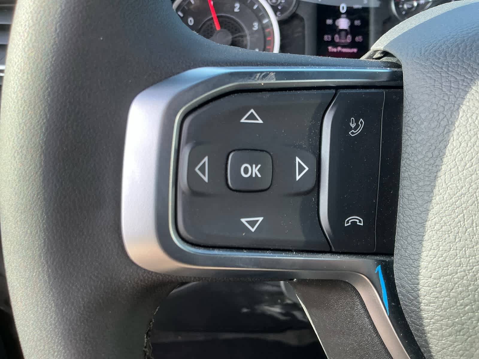 New 2026 RAM 2500 Big Horn AWD/4WD image 24