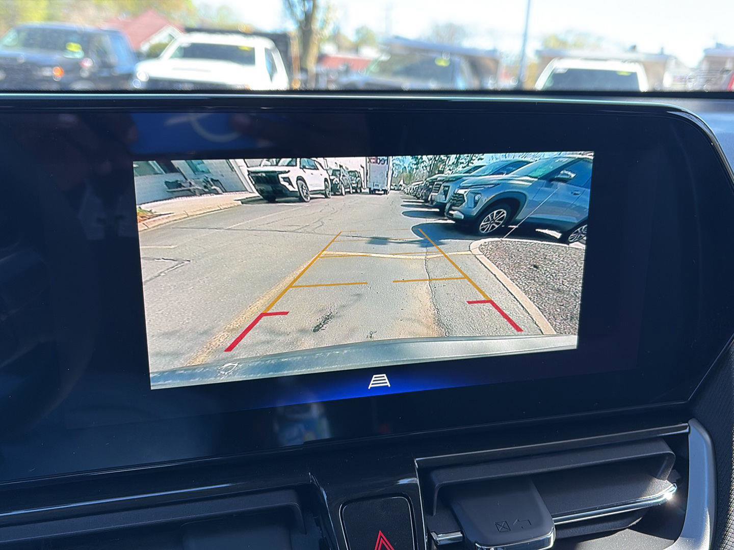 New 2026 Chevrolet TrailBlazer LT AWD/4WD image 33