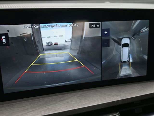 Used 2024 Kia Telluride SX X-Pro image 28