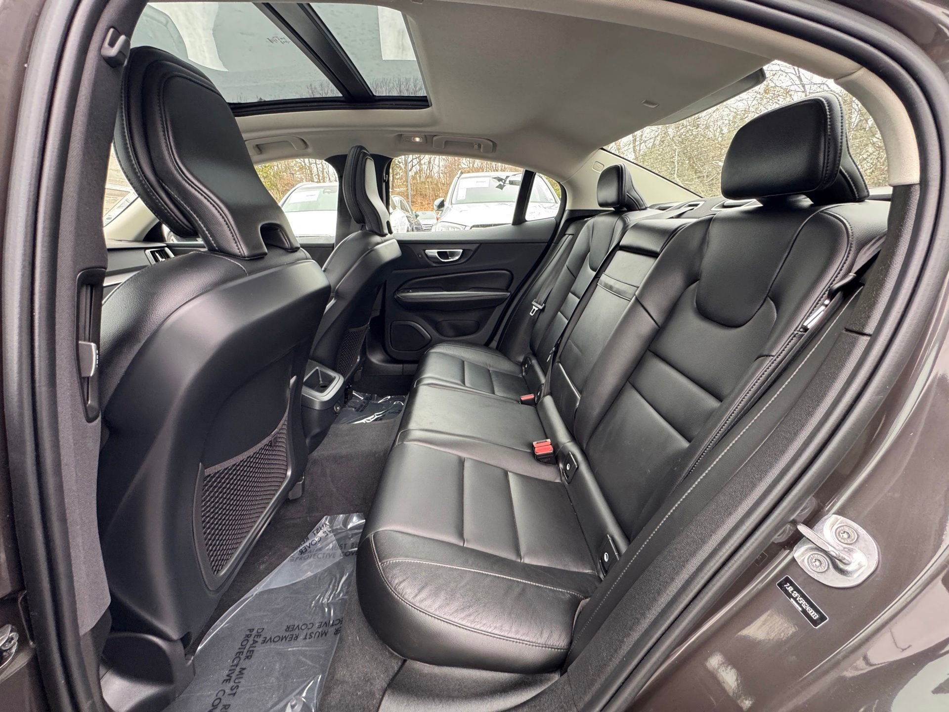 Used 2023 Volvo S60 B5 Core w/ Climate Package image 20