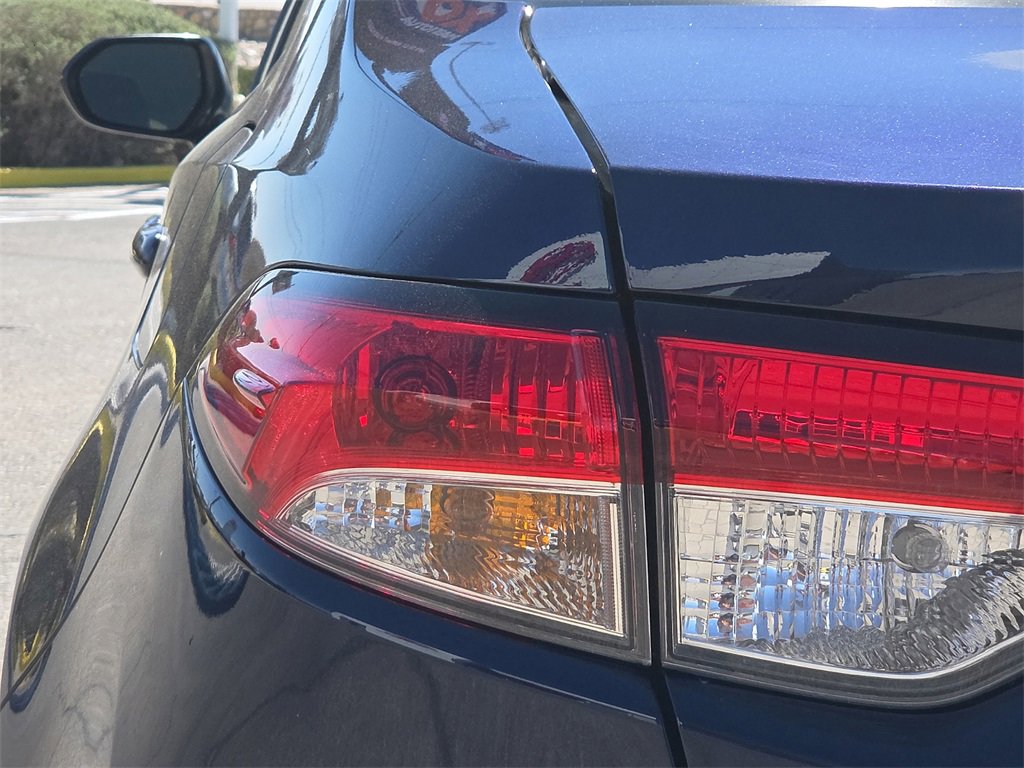 New 2026 Toyota Corolla LE image 10
