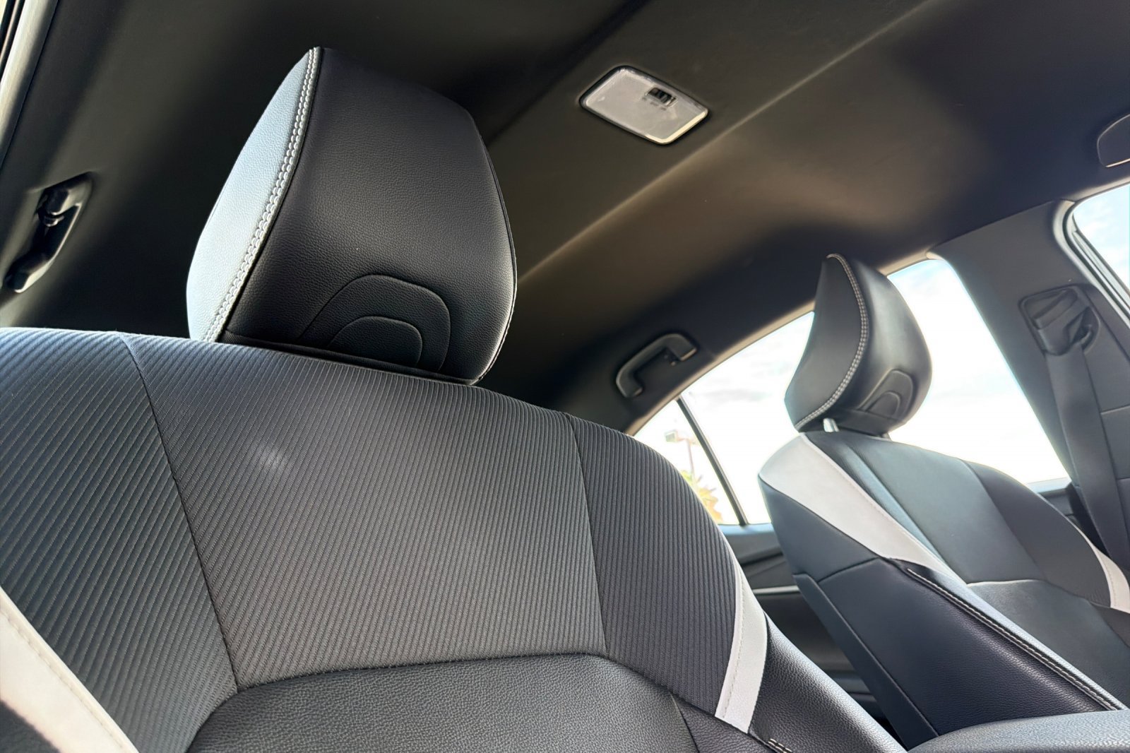 Used 2025 Toyota Camry SE FWD image 20