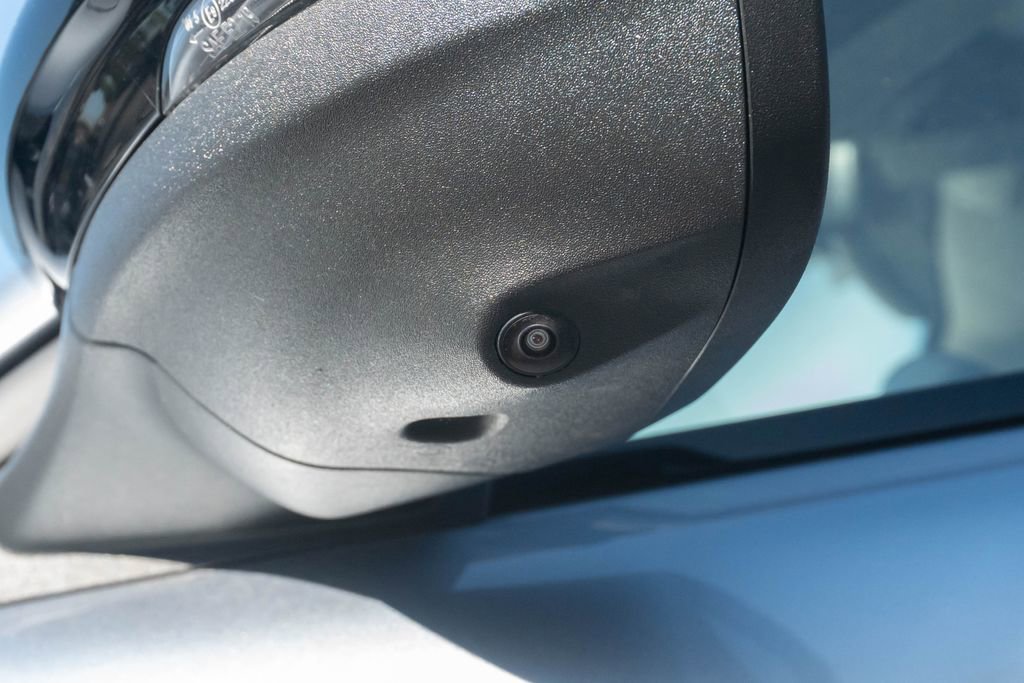 Used 2022 Ford Mustang Mach-E California Route 1 RWD image 7