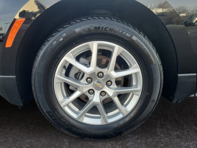 Used 2022 Chevrolet Equinox LT image 28