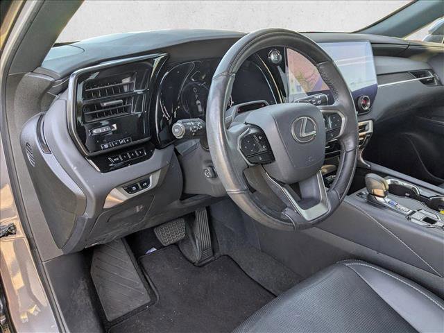 Used 2023 Lexus RX 350 Premium Plus image 10