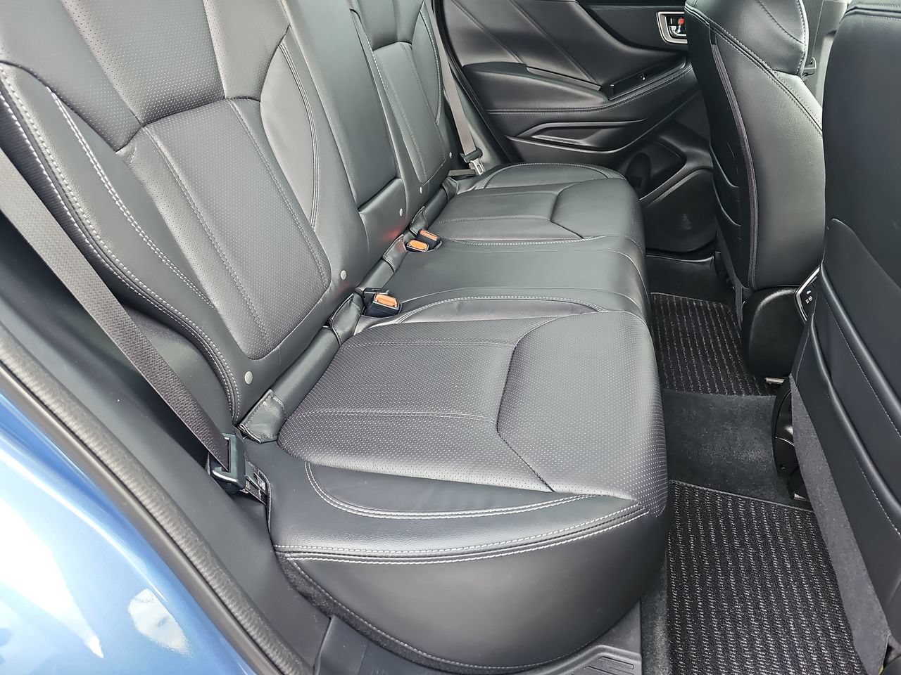 Certified 2023 Subaru Forester Touring AWD/4WD image 18