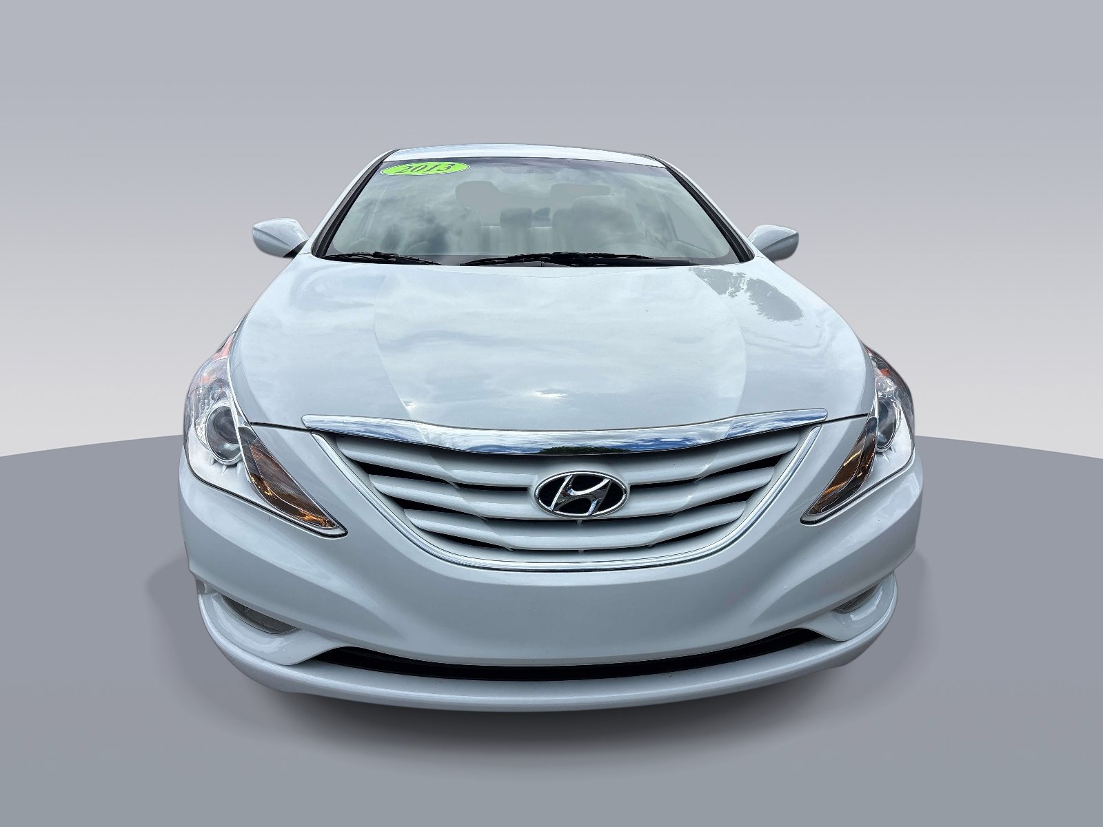 Used 2013 Hyundai Sonata GLS w/ Popular Equipment Pkg FWD image 8