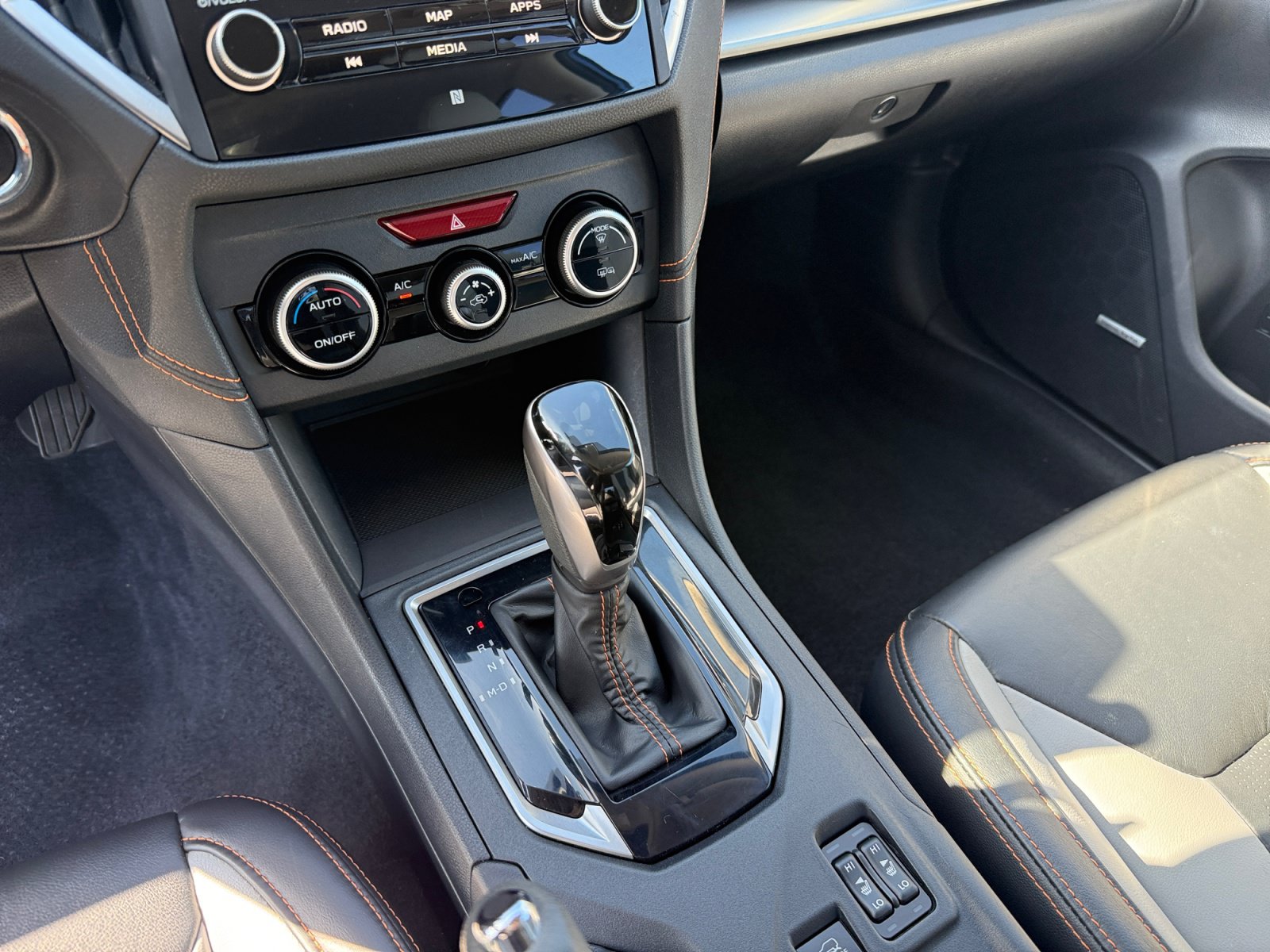 Used 2019 Subaru Crosstrek 2.0i Limited w/ Moonroof Package w/Navigation AWD/4WD image 13
