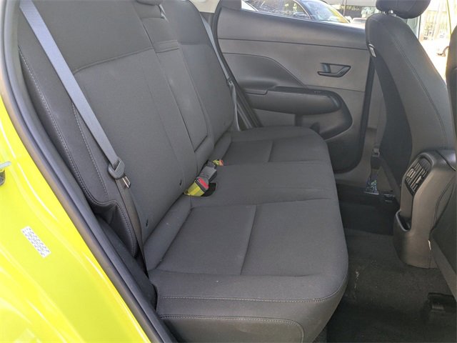 Certified 2024 Hyundai Kona SEL w/ Convenience Package image 37