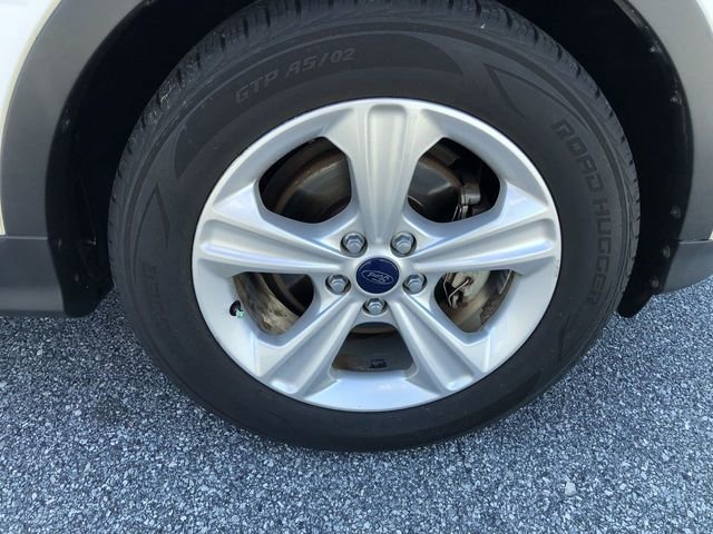 Used 2016 Ford Escape S image 10