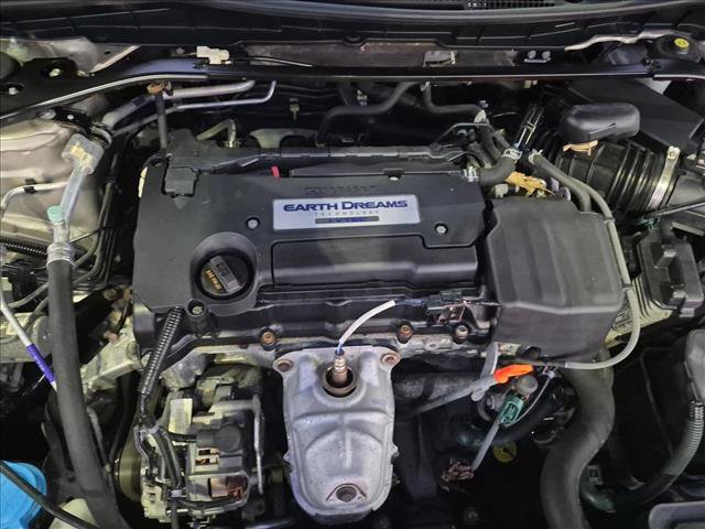 Used 2015 Honda Accord EX image 23