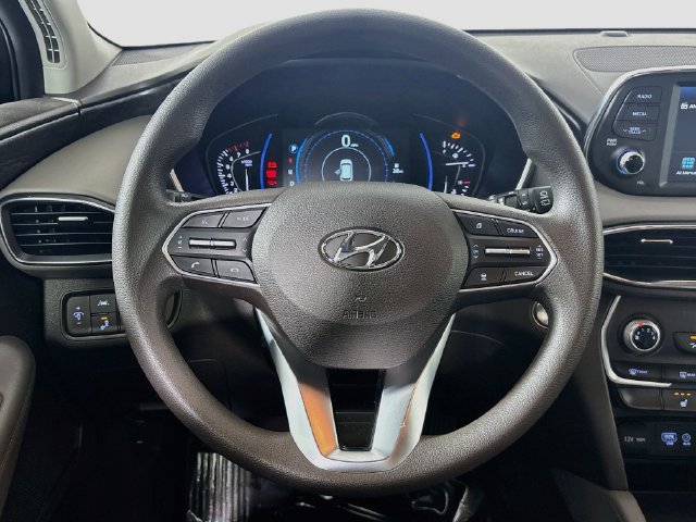 Used 2020 Hyundai Santa Fe SEL AWD/4WD image 11