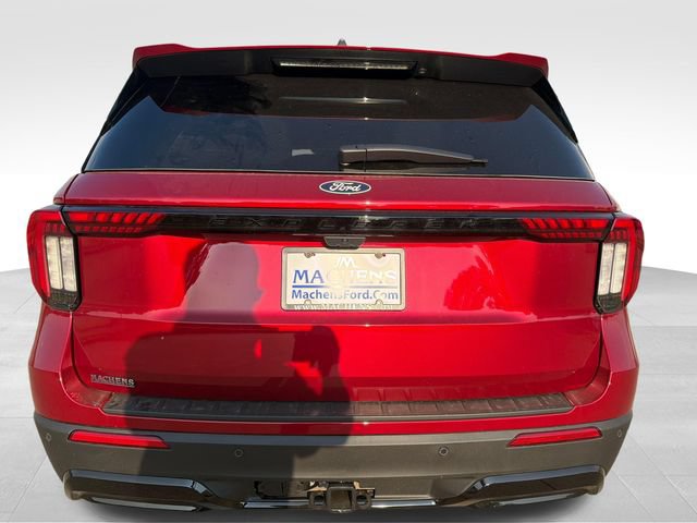 New 2027 Ford Explorer ST-Line w/ Premium Package AWD/4WD image 5