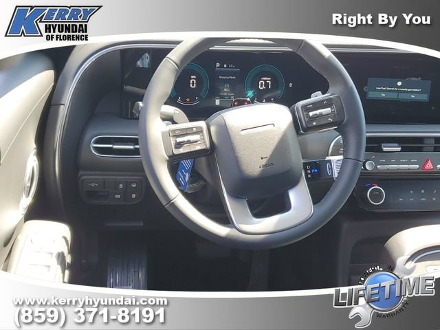 New 2026 Hyundai Palisade SE AWD/4WD image 10