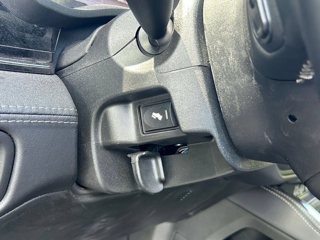 New 2026 RAM 3500 Limited AWD/4WD image 53