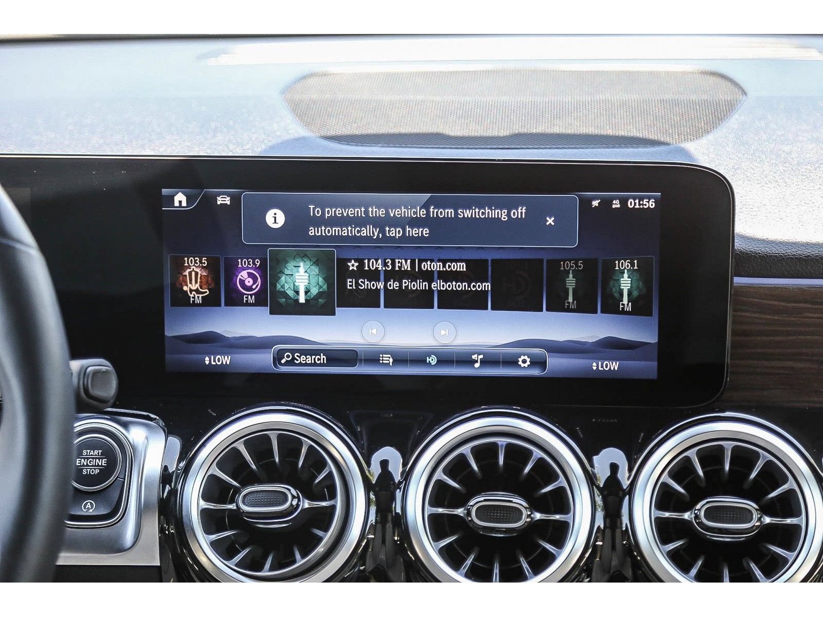 Certified 2026 Mercedes-Benz GLB 250 image 12