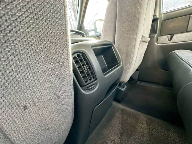 Used 2006 GMC Sierra 3500 SLE w/ Snow Plow Prep Package image 24