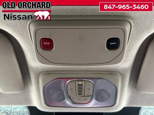 Used 2025 RAM ProMaster 3500 w/ Convenience Group FWD image 20