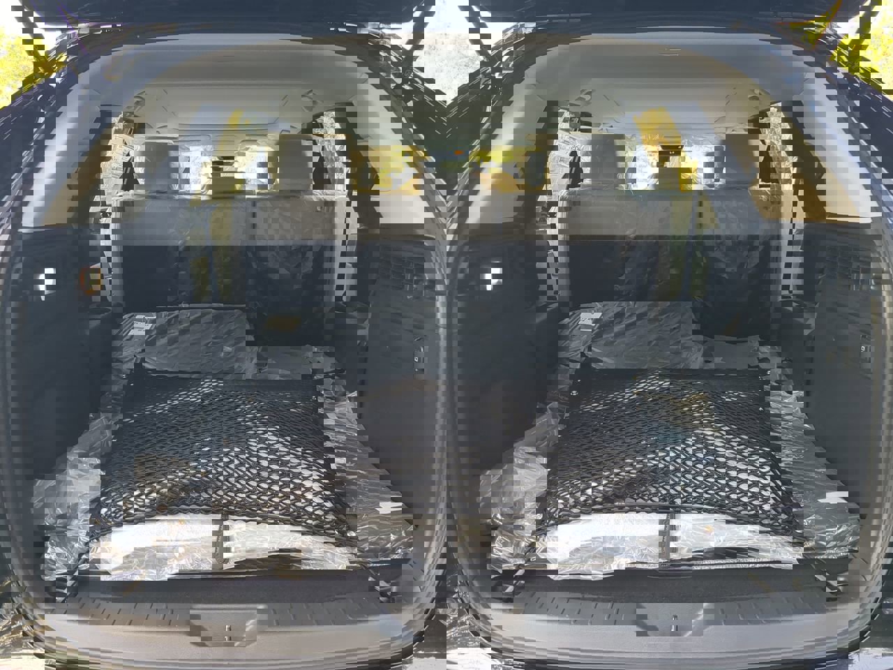 Certified 2025 MAZDA CX-90 3.3 Turbo S w/ Premium Package image 11