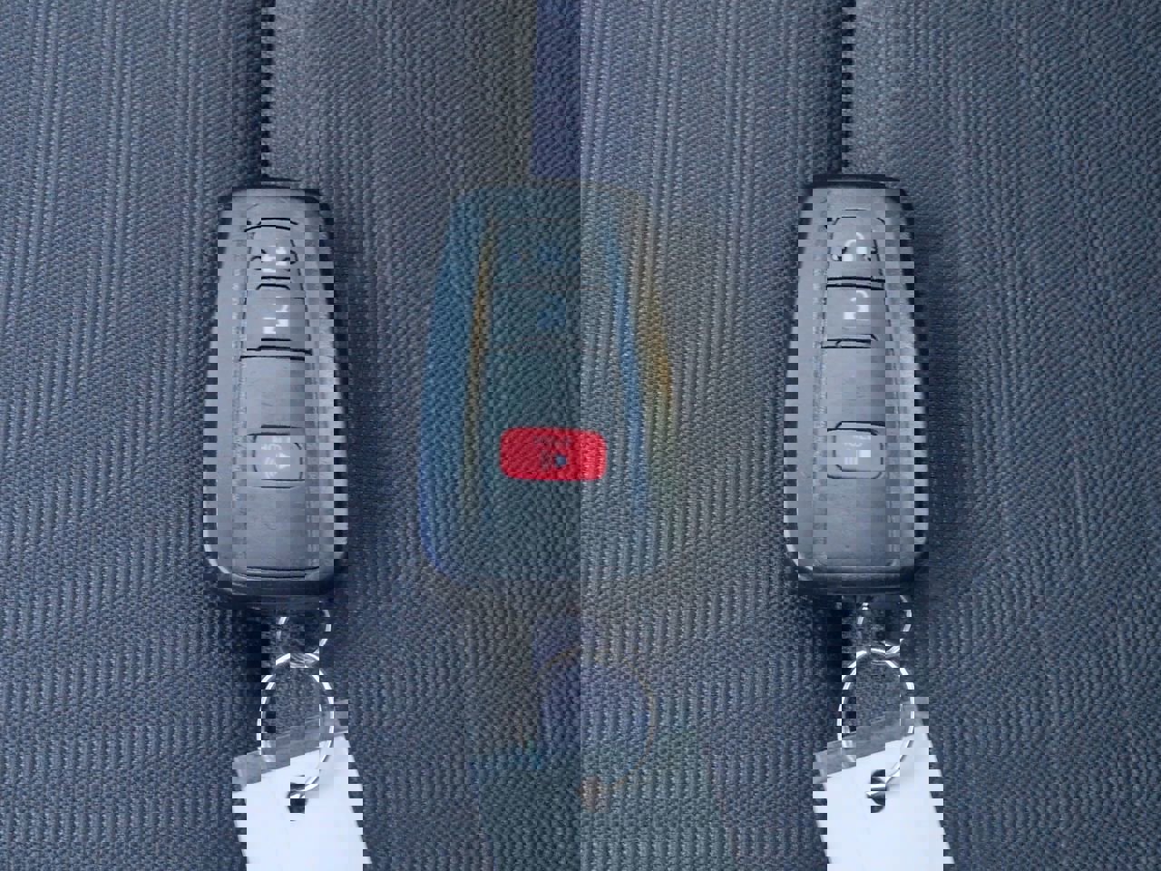 Used 2021 Toyota Corolla SE image 25