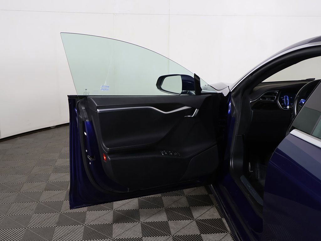 Used 2016 Tesla Model S 75D image 21