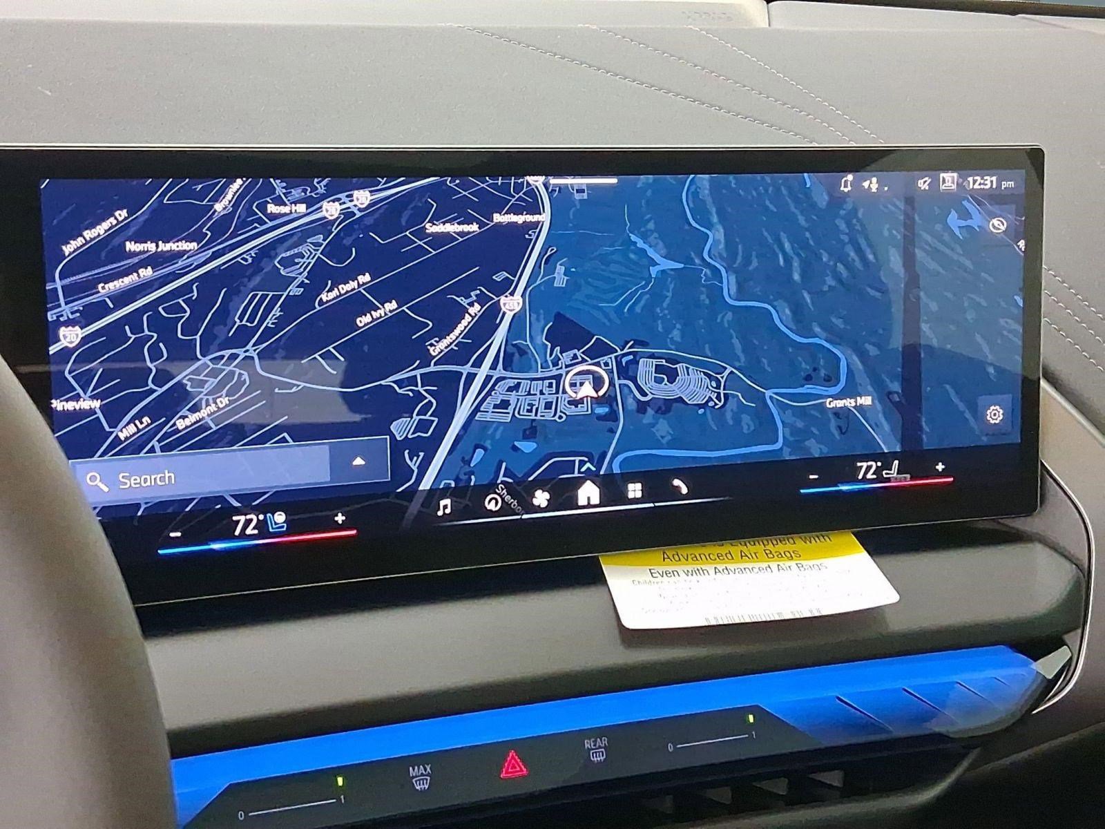 New 2026 BMW X3 xDrive30 w/ M Sport Package image 22