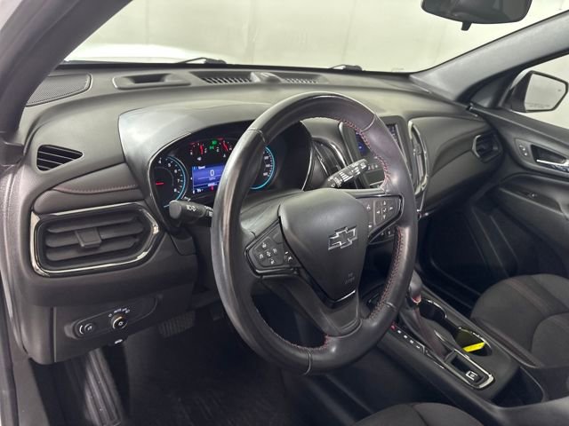 Used 2022 Chevrolet Equinox RS image 13