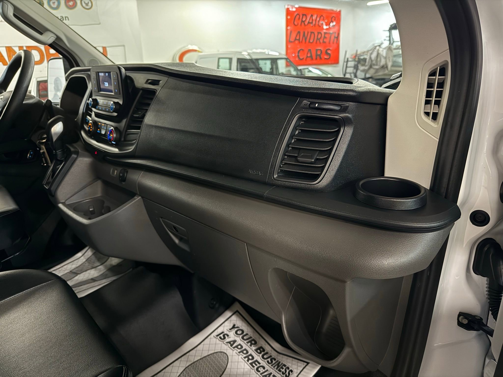 Used 2024 Ford Transit 350 XL image 26