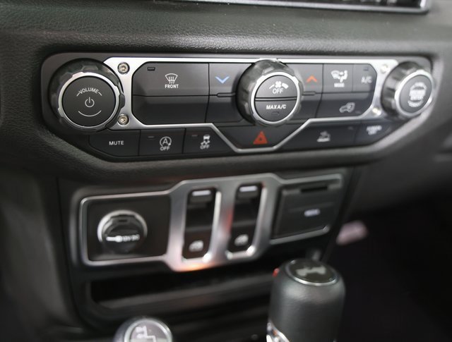 New 2026 Jeep Wrangler Sport image 14