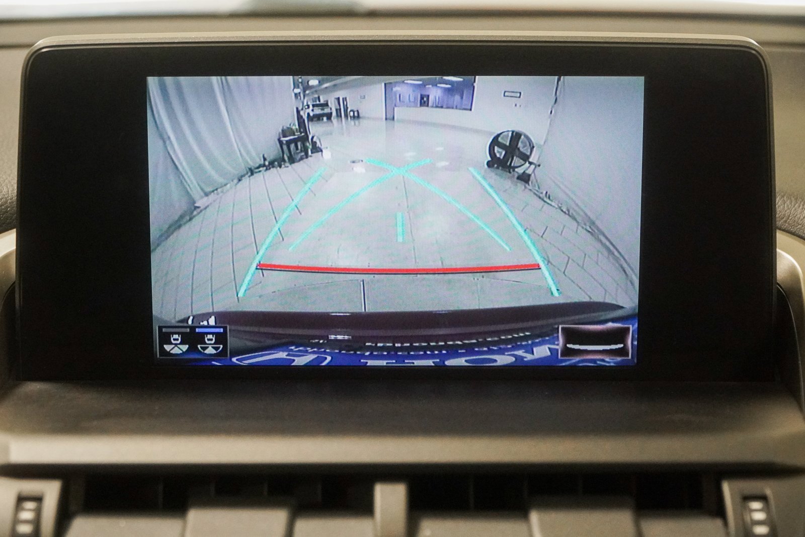 Used 2019 Lexus NX 300 AWD w/ Comfort Package image 32