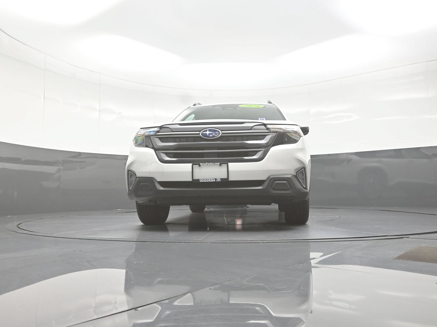 Used 2026 Subaru Forester Premium AWD/4WD image 10