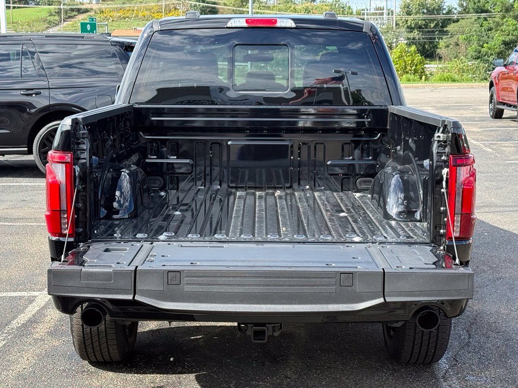 New 2026 Ford F150 Lariat w/ Equipment Group 501A Mid AWD/4WD image 29