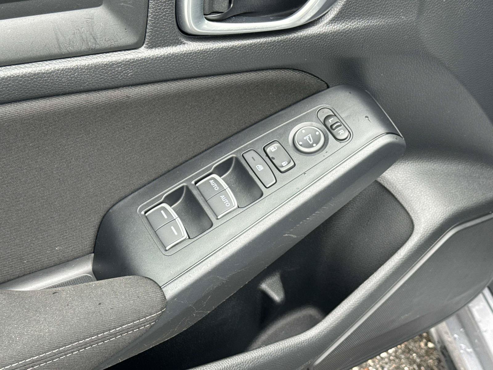 Used 2024 Honda Civic Sport image 21