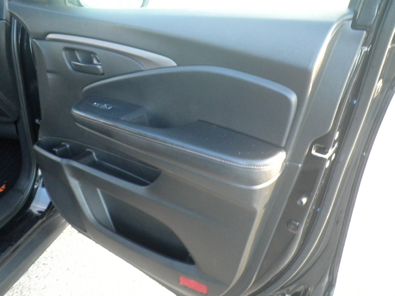 Used 2023 Honda Passport TrailSport image 26