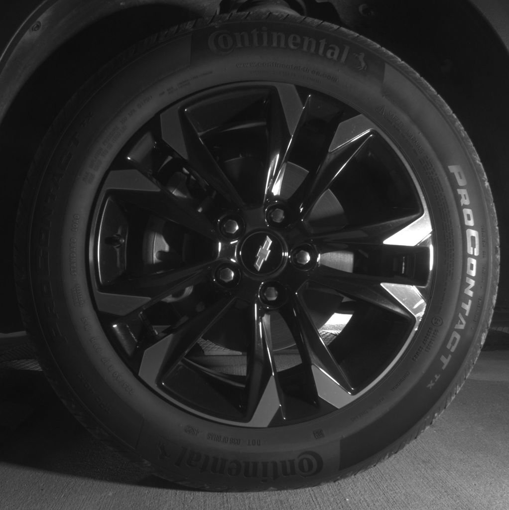 Used 2023 Chevrolet TrailBlazer LT image 13