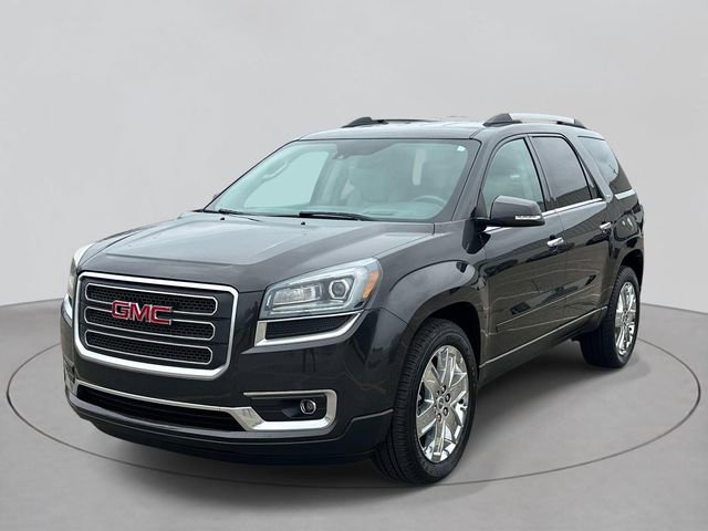 Used 2017 GMC Acadia Limited SLT