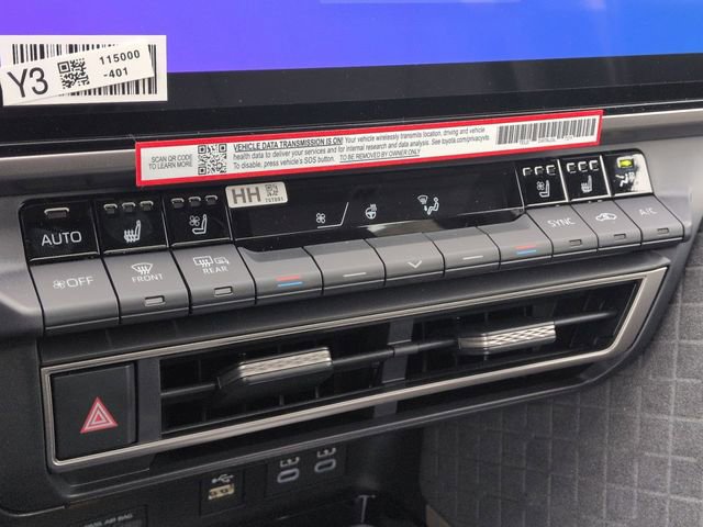 New 2026 Toyota Camry XLE image 21