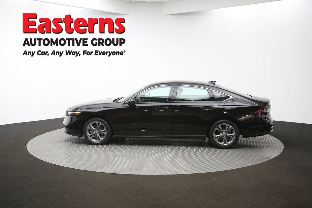 Used 2024 Honda Accord EX image 58