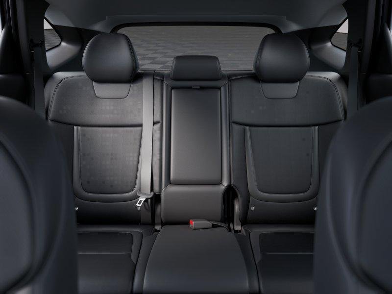 New 2026 Hyundai Tucson SEL Plus FWD image 12