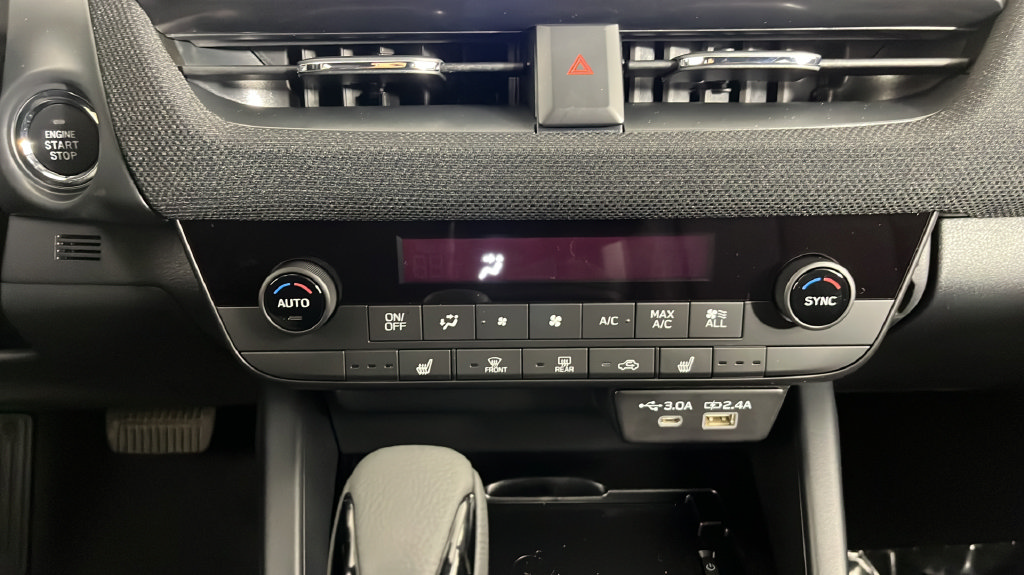 New 2026 Subaru Outback Limited XT AWD/4WD image 33