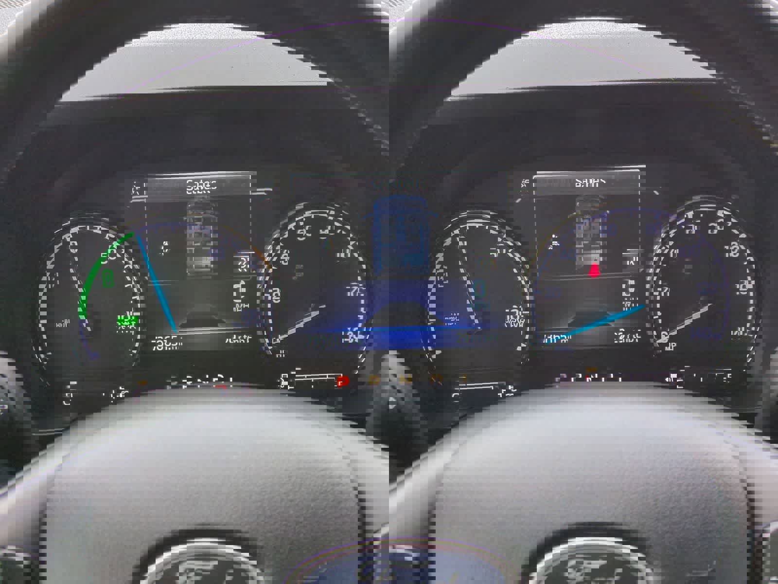 Used 2023 Ford Maverick Lariat image 31