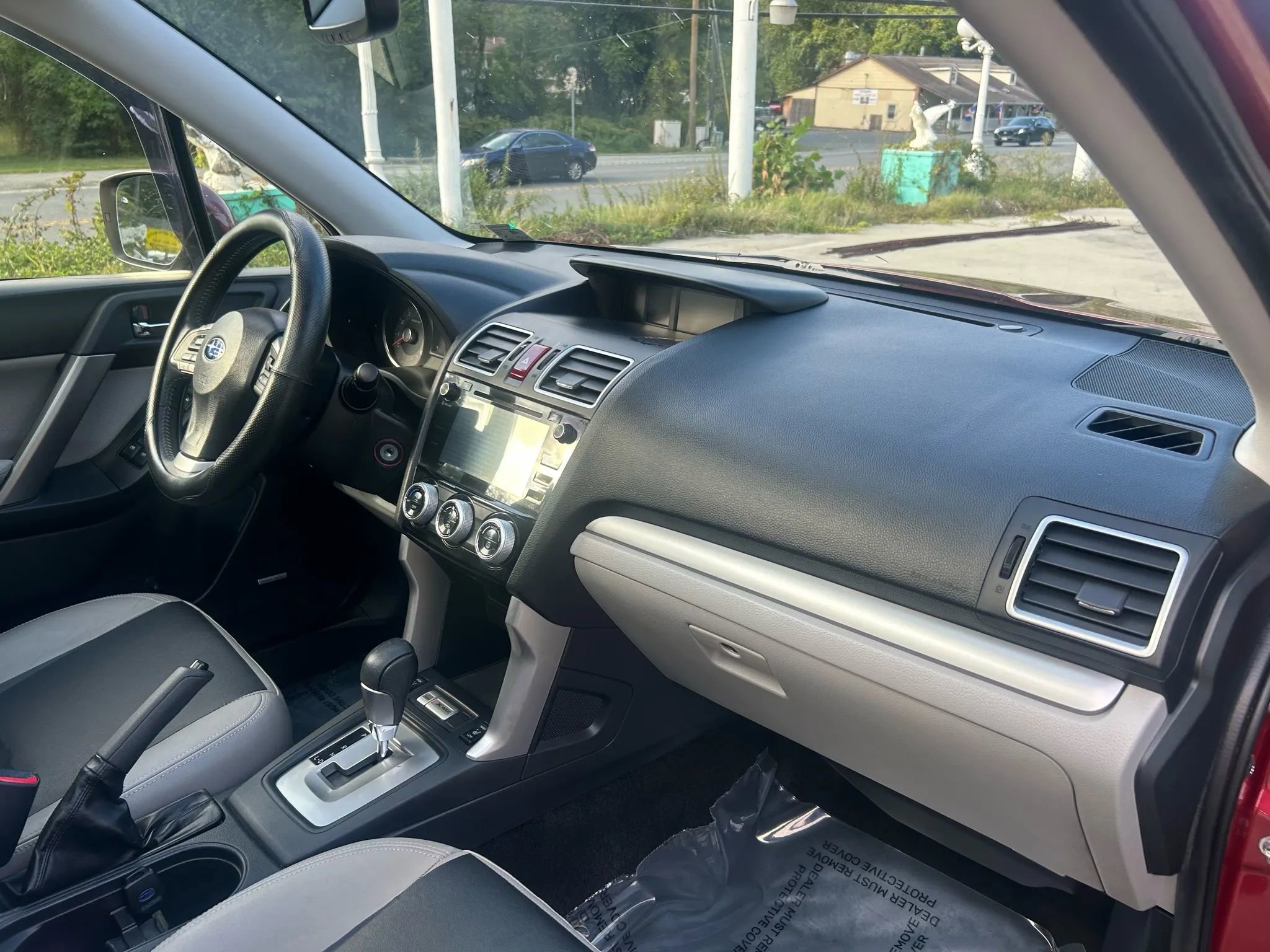 Used 2016 Subaru Forester 2.5i Limited image 18