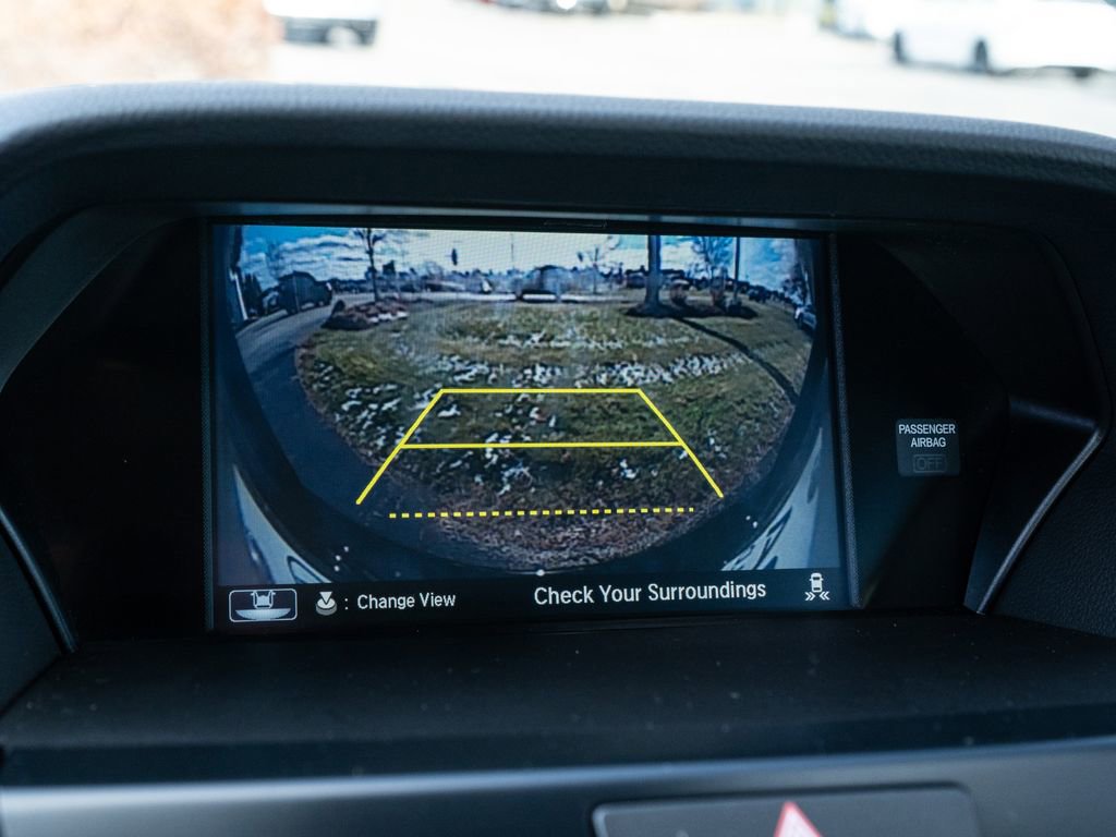 Certified 2018 Acura ILX w/ Premium Package image 36