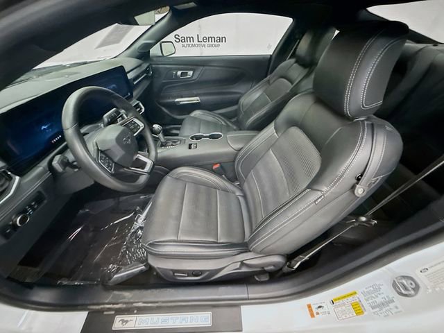 Used 2024 Ford Mustang GT Premium image 21