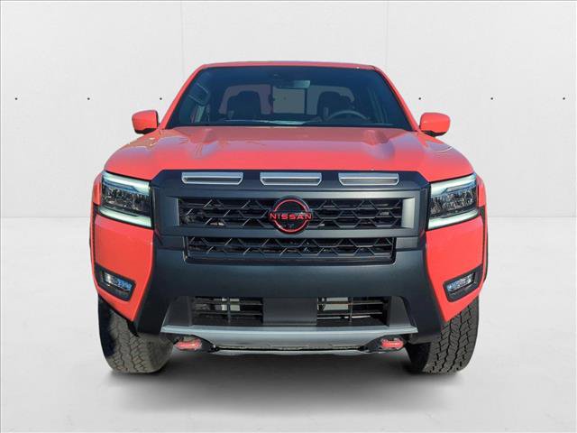 New 2025 Nissan Frontier PRO-4X w/ Pro Premium Package image 6