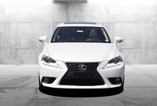 Used 2014 Lexus IS 350 w/ Navigation Package RWD image 4