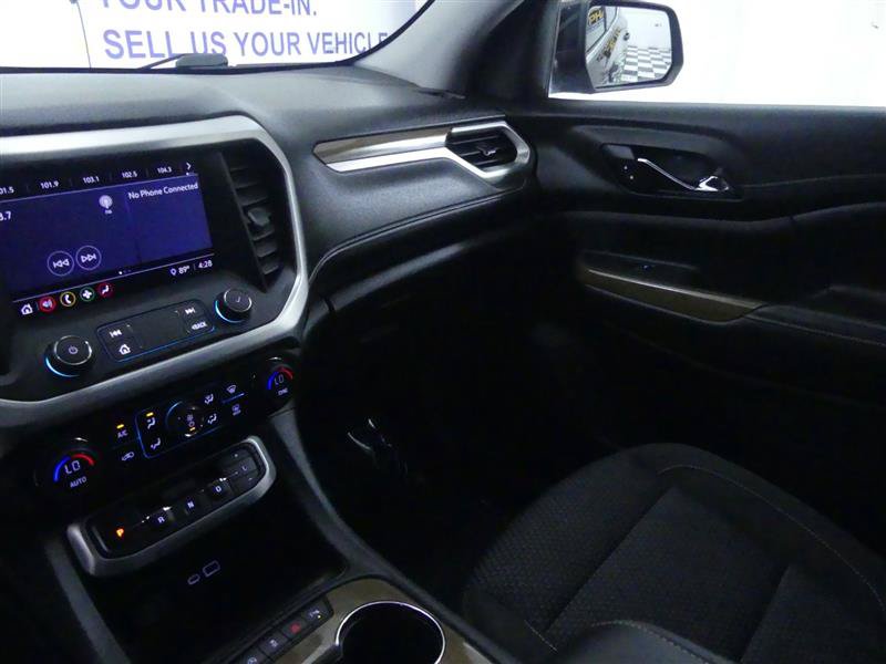Used 2020 GMC Acadia SLE w/ Driver Convenience Package AWD/4WD image 15