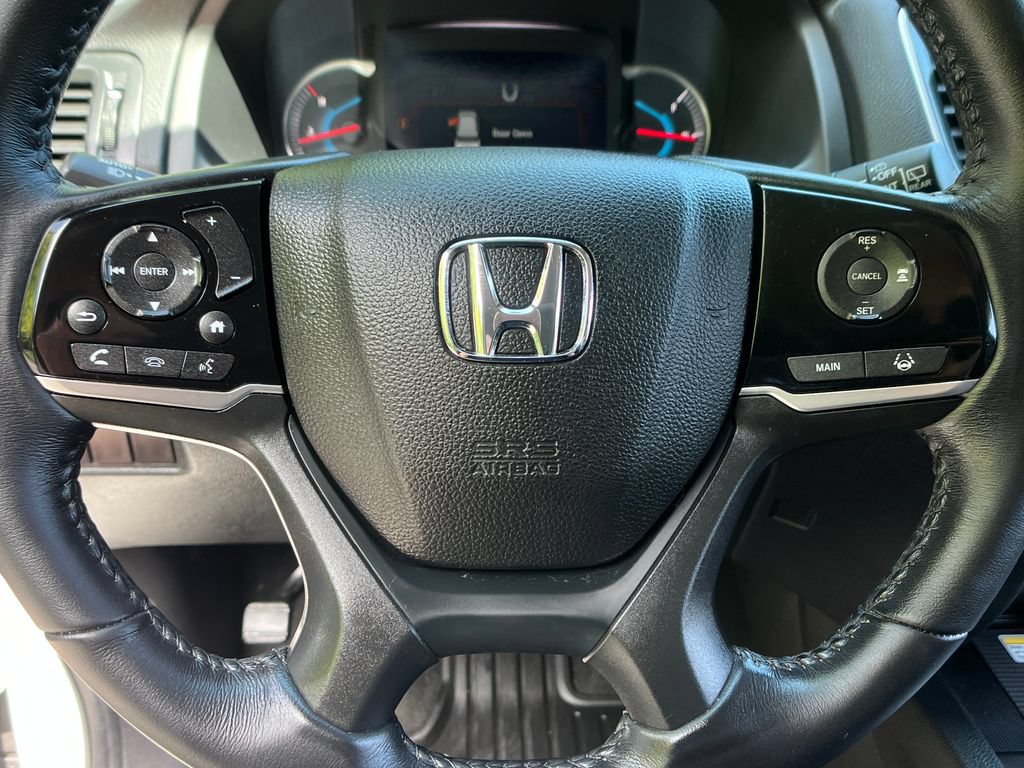Used 2021 Honda Pilot Special Edition image 14