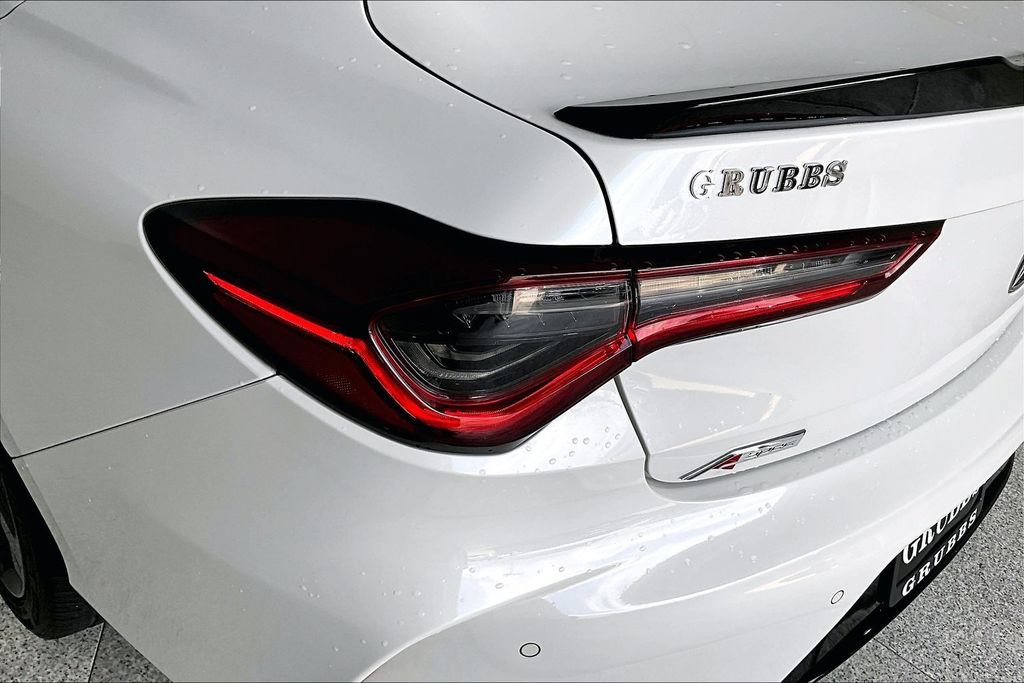Certified 2023 Acura TLX w/ A-SPEC Pkg FWD image 37